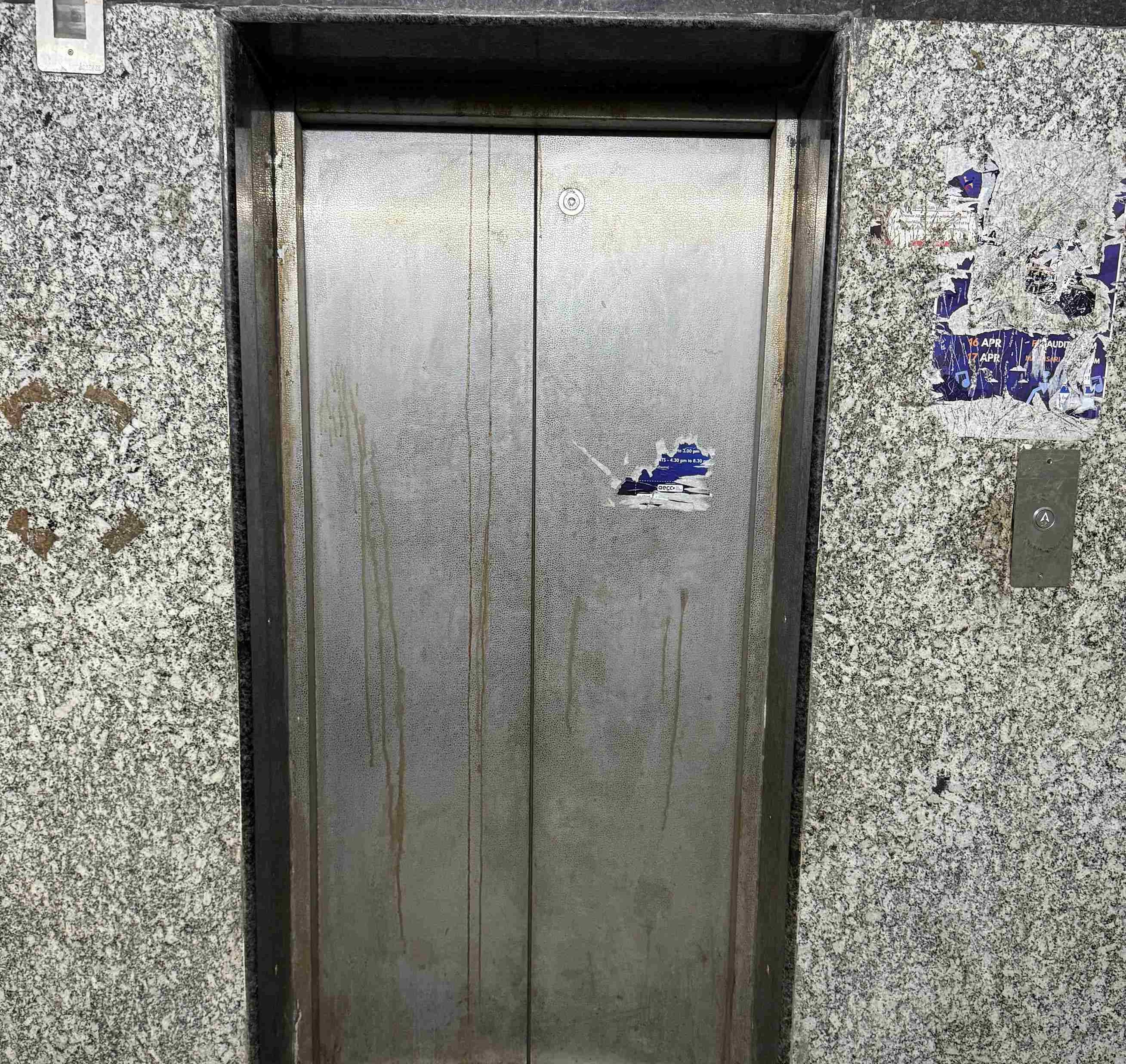 Jamia Millia Islamia University Academic Building photo 29